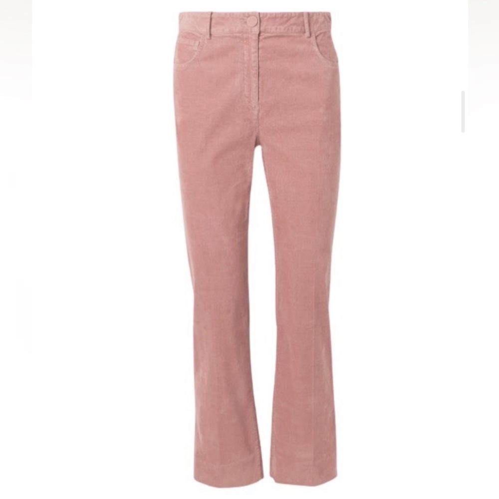 Theory Pink Jeans